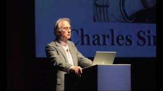 Richard Dawkins reads Charles Simonyis manifesto [upl. by Nylirek]