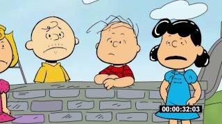 Outtakes Youre Entering Puberty Charlie Brown Parody [upl. by Hobbie]