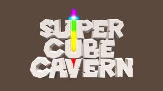 Super Cube Cavern OST  Lobby [upl. by Nnayram]