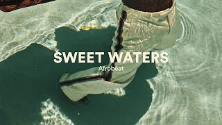 Afrobeat Type Beat Dancehall Type Beat quotsweet watersquot [upl. by Bocoj275]