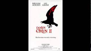 Damien  Omen II Soundtrack 01  Main Title [upl. by Blanche]