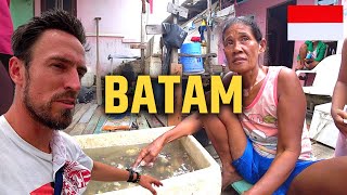 Welcome to BATAM Indonesia FIRST IMPRESSIONS 🇮🇩 [upl. by Benedick]