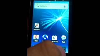 How to Root Samsung Galaxy ACE GTS5830i [upl. by Otte]