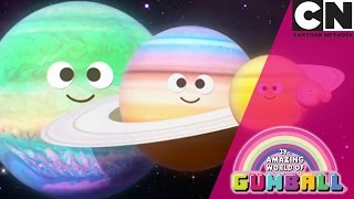 The Amazing World of Gumball  The Meaning Of Life  Cartoon Network [upl. by Mccurdy]