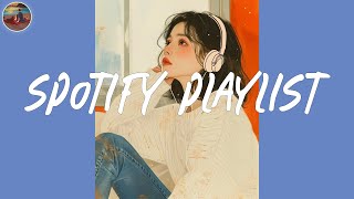 Spotify playlist 2024 🍒 Spotify trending songs  Songs to start your day [upl. by Tselec703]