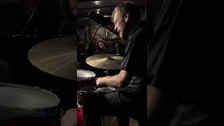 Ari Hoenig Trio  Youve Stepped Out of a Dream [upl. by Aikat]