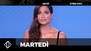 Le Iene  Martedì 17 ottobre in prima serata su Italia 1 [upl. by Jarrid]