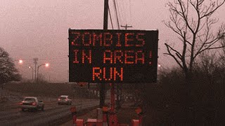 youre trying to survive a zombie apocalypse playlist [upl. by Narut]