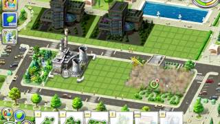 Green City  Level 44 [upl. by Shear]