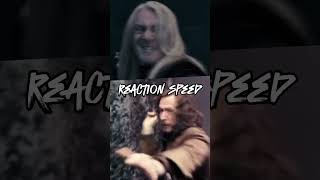 Lucius malfoy vs Sirius black [upl. by Garcon]