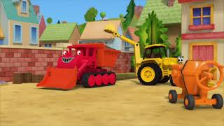 Bob the Builder  S18E01  Whizzy Dizzy  Full Episode in UK English  HD [upl. by Zack]