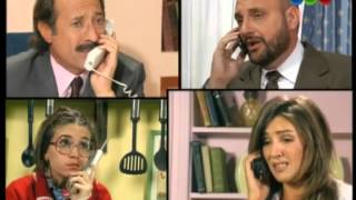 Pone a Francella Programa del Jueves 28213 [upl. by Ahsinehs]