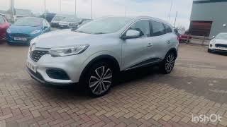 Renault kadjar SB70KMV [upl. by Pellegrini]