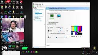 Hiko NVIDIA settings [upl. by Htezzil]