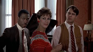 Trading Places Full Movie 1983  Eddie Murphy Dan Aykroyd Jamie Lee Curtis  Review amp Facts [upl. by Salisbarry510]