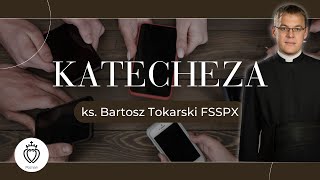 Potencjalny narkotyk  Katecheza  ks Bartosz Tokarski  27102024 [upl. by Rede]