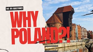 Why Poland [upl. by Guglielmo294]