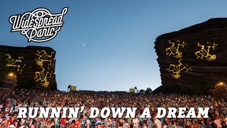 Runnin Down a Dream Live at Red Rocks [upl. by Leiru179]