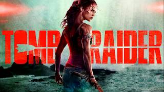 2WEI  Survivor 1 HOUR Tomb Raider2018 Trailer 2 music [upl. by Aitercal]