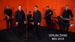 MRE amp HOVO VERJIN ZANG REMIX 2019 RUSTAM Gevorgyan Hovhannes Yeranosyan VERJIN ZANG REMIX 2019 [upl. by Kowatch]