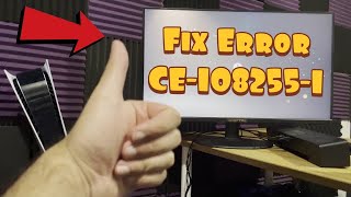 How To Fix PS5 Error CE1082551  Working 100 [upl. by Alesig]