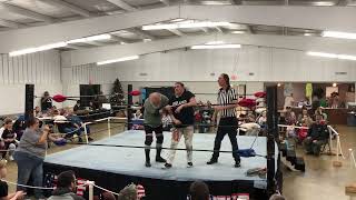 February 1 2025 Kevin Seiber vs Freak [upl. by Fara]