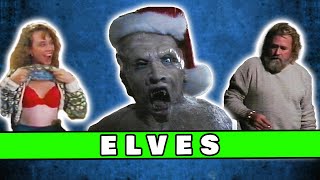 This is the greatest Christmas movie ever made  So Bad Its Good 59  Elves [upl. by Clapp385]