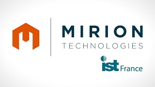 Mirion Technologies IST France [upl. by Skell]