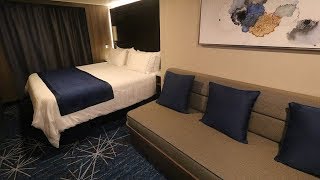 Dont Book A Balcony Cabin On Norwegian Bliss [upl. by Zorah]