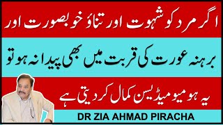 Nuphar Luteum Q Uses in HindiUrdu  Dr Zia Ahmad Piracha [upl. by Jelks]