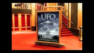 UFO The Greatest Story Ever Denied  HD [upl. by Takakura982]