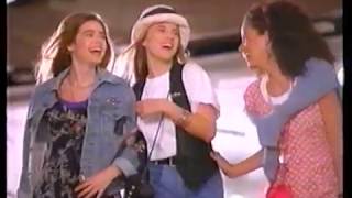 JCPenney quotWeve Changedquot commercial 1992 [upl. by Warrin]