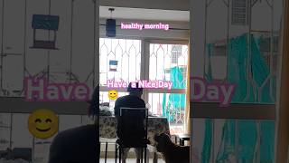 Healthy morning relaxing music minivlog easybreakfastrecipe minivlog shorts kidsnack [upl. by Vasily]