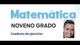 21 Discriminante de la ecuación cuadrática Cuaderno de ejercicio Recuerda [upl. by Eceirahs]