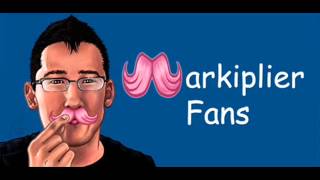 1 Hour Crazy la Paint  Markipliers Outro Song [upl. by Sharity]