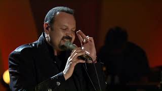 Pepe Aguilar  Perdono y Olvido MTV Unplugged En Vivo [upl. by Ennayd]