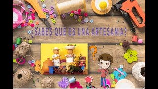 ARTESANÍAS PARA NIÑOS DE PREESCOLAR [upl. by Avner]