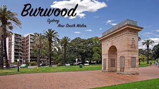 Burwood a multicultural community [upl. by Marnia]