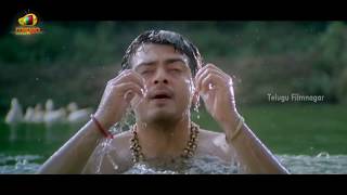 Main Hoon Soldier Hindi Dubbed Full Movie  Ajith Kumar Movies in Hindi Dubbed  Telugu FilmNagar [upl. by Meggi]