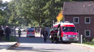 GWL Freiwillige Feuerwehr Itzehoe [upl. by Welcome243]