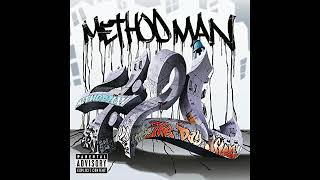 Method Man  Intro [upl. by Hauge]