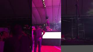 Imposible  KZ Tandingan  Live at Davao Oriental [upl. by Krenek]