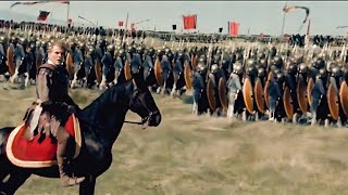 Battle of Pliska ByzantineRoman Empire vs Bulgarian Empire [upl. by Pfeifer]