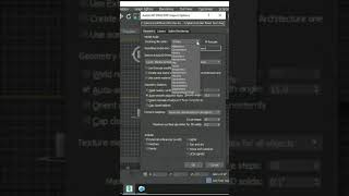 How to show textures viewport 3ds Max [upl. by Ayatan]