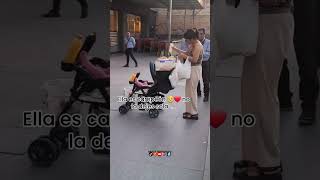 Ella Es Campeón No La Dejes Sola reels humildad bailesensanfcotepeolulco parati viralvideo fyp [upl. by Adiasteb155]