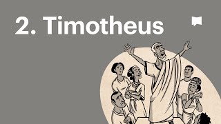 Buchvideo 2Timotheus [upl. by Wicks]