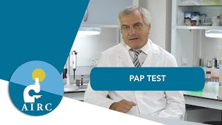 Pap test  Cosè Quando è necessario farlo Lesperto risponde [upl. by Lenni]