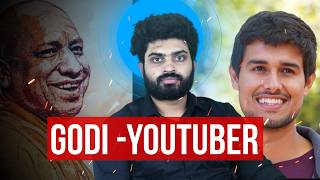 Legalized Bribery by UP CM Yogi Adityanath  Dhruv rathee  FlyingBeast  Godi media Godi Youtuber [upl. by Legin]