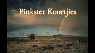 Pinkster Koortjies Preek [upl. by Manville]