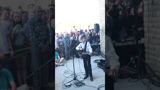 Mason Ramsey  Walmart Kid in Knoxville Tennessee FULL PERFORMANCE [upl. by Nnylf573]